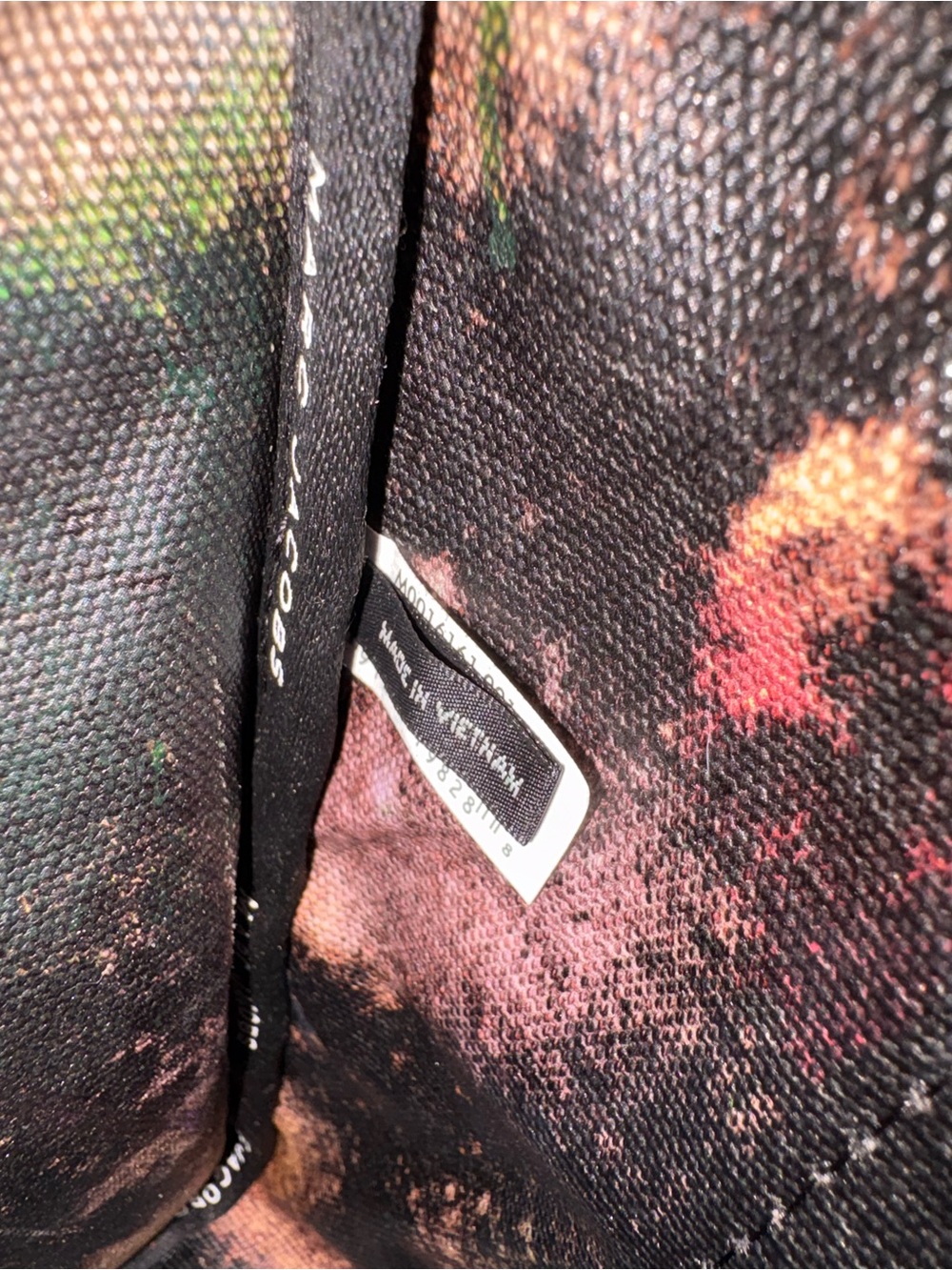 Medium Marc Jacobs “Gumball 🍬Machine”The Tote Bag - Picture 10 of 11